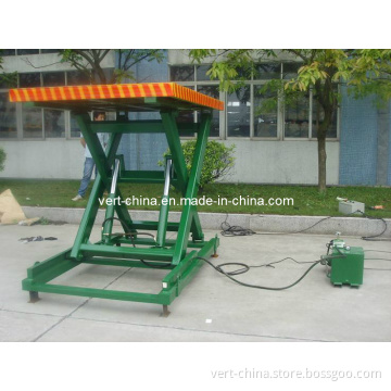 Hydraulic Lift Table, Scissor Lift Table, Lifting Platform